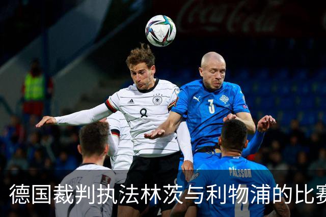 德国裁判执法林茨与利物浦的比赛数据分析